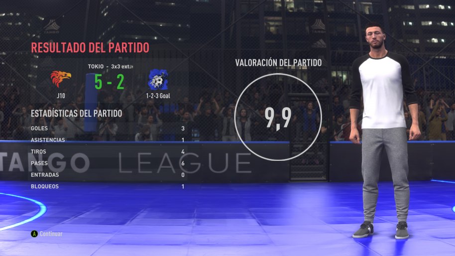 FIFA 20 PS4