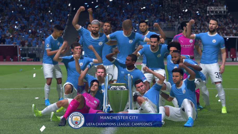 FIFA 20 PS4