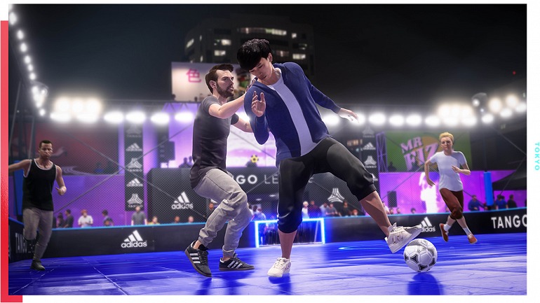 FIFA 20 FIFA 20