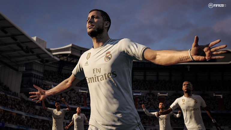 FIFA 20 FIFA 20