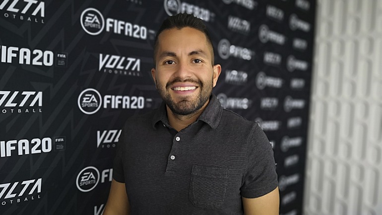 FIFA 20 FIFA 20