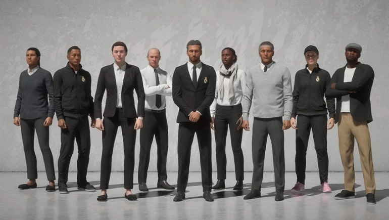 FIFA 20 FIFA 20