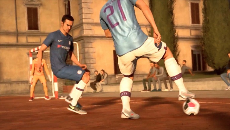 FIFA 20 FIFA 20