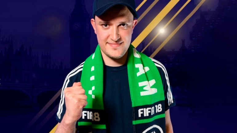 FIFA 20 FIFA 20