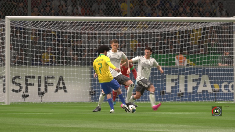Imagen de FIFA 20 Imagen de FIFA 20