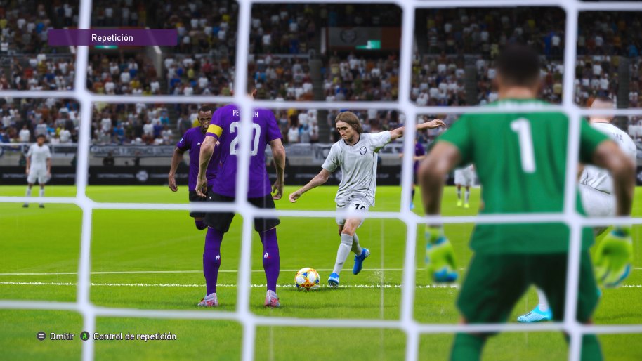 PES 2020 PS4