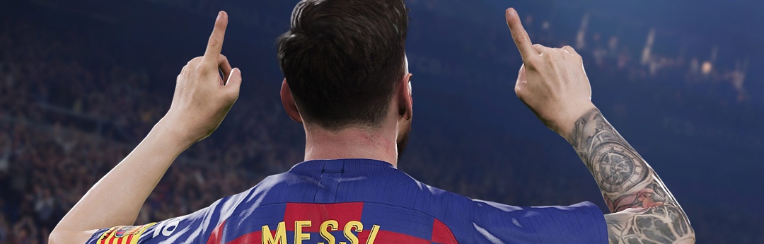 PES 2020 PES 2020