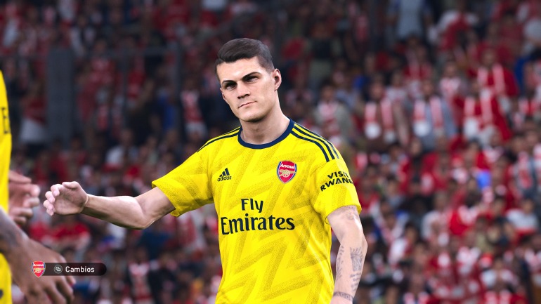 PES 2020 PES 2020
