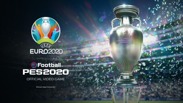 PES 2020 PES 2020