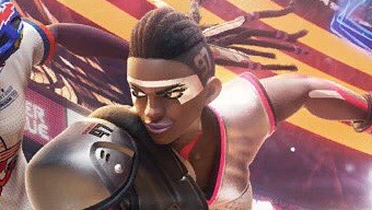 Roller Champions muestra un nuevo gameplay y anuncia una prueba cerrada en PC la próxima semana