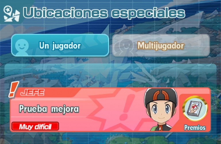 Imagen de Pokémon Masters Imagen de Pokémon Masters