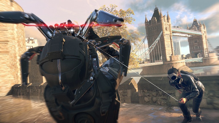 Watch Dogs Legion Watch Dogs Legion