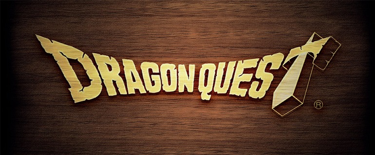 Dragon Quest XII Dragon Quest XII