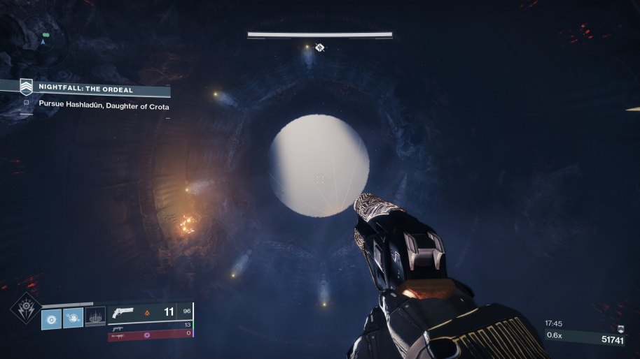 Destiny 2 - Shadowkeep PC