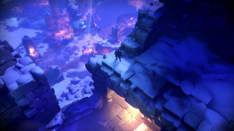 Imagen de Darksiders Genesis Imagen de Darksiders Genesis
