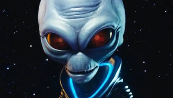 Destroy All Humans! nos enseña a desatar el caos en la Tierra con el nuevo vídeo de su jugabilidad