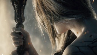 El mundo abierto de Elden Ring se inspirará en Shadow of the Colossus según un filtrador