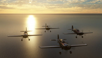 Microsoft Flight Simulator confirma lanzamiento en Steam y varias novedades de compatibilidad