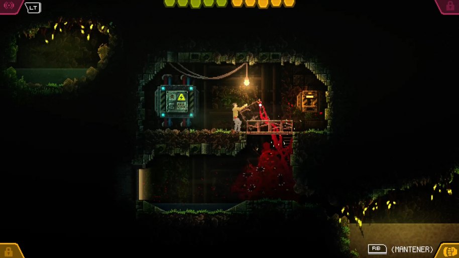 Carrion PC