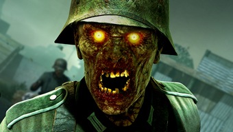 Rebellion pone fecha de estreno al violento videojuego de zombis nazis Zombie Army 4 Dead War