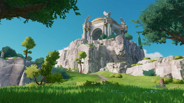 Imagen de Gods & Monsters Imagen de Gods & Monsters