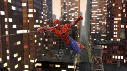 Spider-Man 3