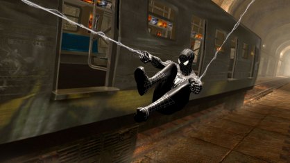 Spider-Man 3 PS3