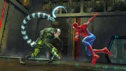 Spider-Man 3 análisis