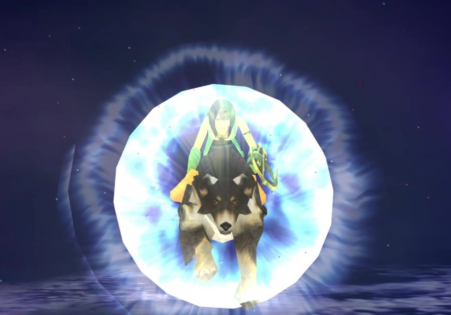 Final Fantasy VIII Remastered