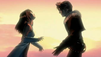 Final Fantasy VIII Remastered protagoniza un genial "Cómo se hizo" en español con leyendas de Square
