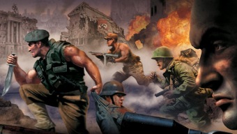 Commandos resucitará gracias a un nuevo estudio: "Buscaremos un sucesor digno de Commandos"