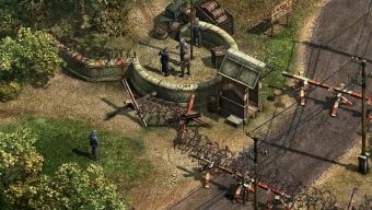 Kalypso justifica la decisión de eliminar simbología nazi en Commandos 2 HD Remaster