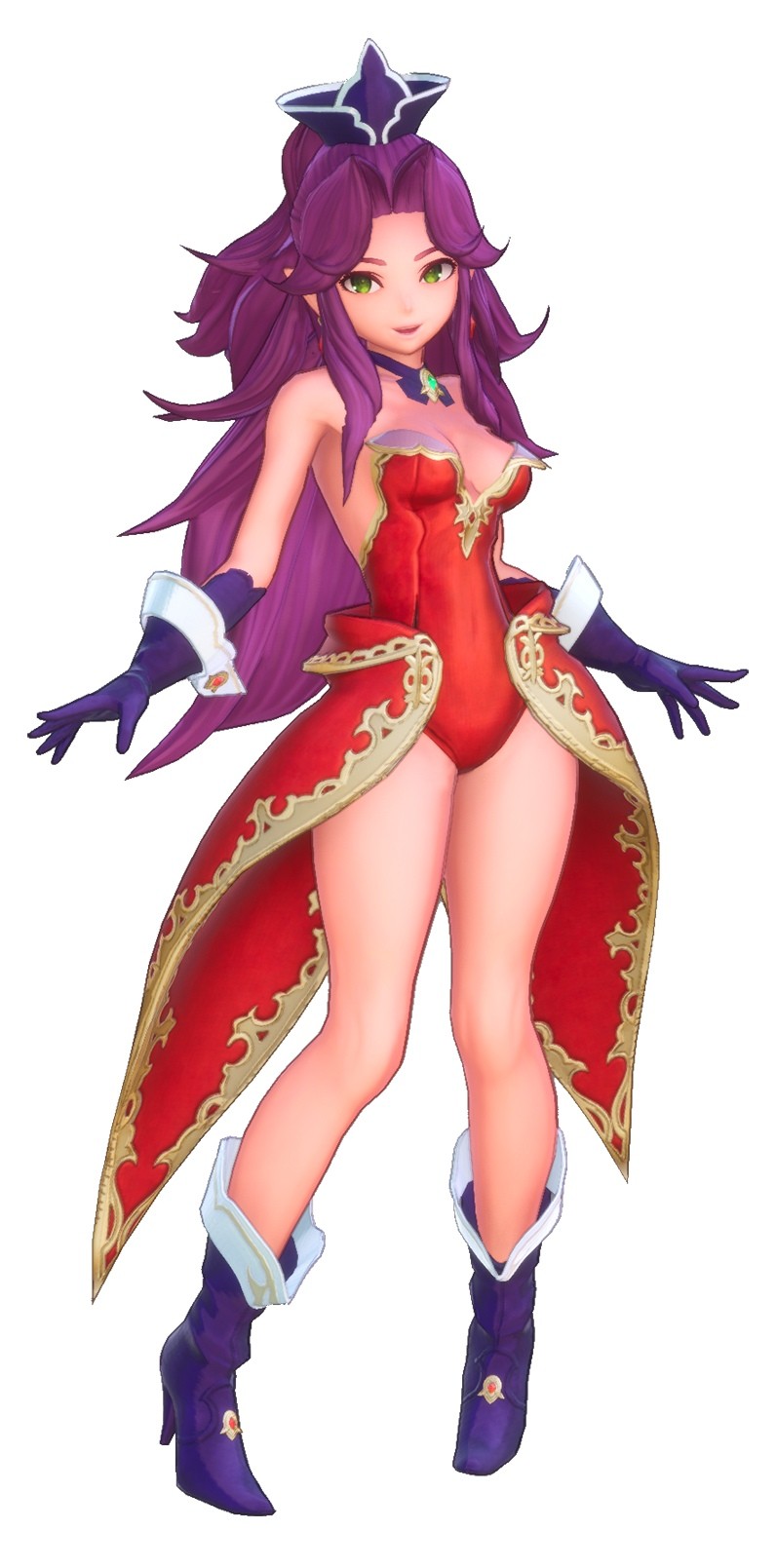 Trials of Mana Nintendo Switch