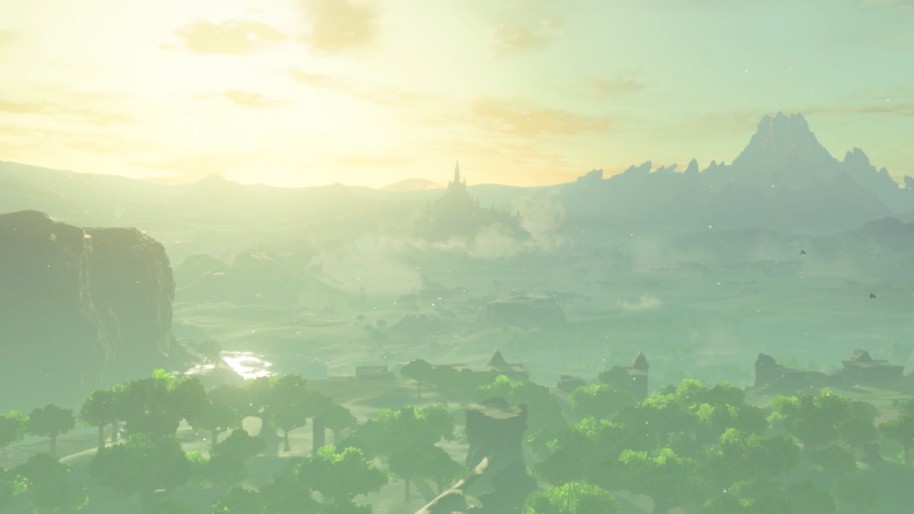 The Legend of Zelda Breath of the Wild 2: Los 7 misterios de la secuela de Zelda: Breath of the Wild
