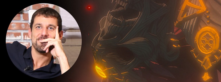 Imagen de The Legend of Zelda: Breath of the Wild 2 Imagen de The Legend of Zelda: Breath of the Wild 2