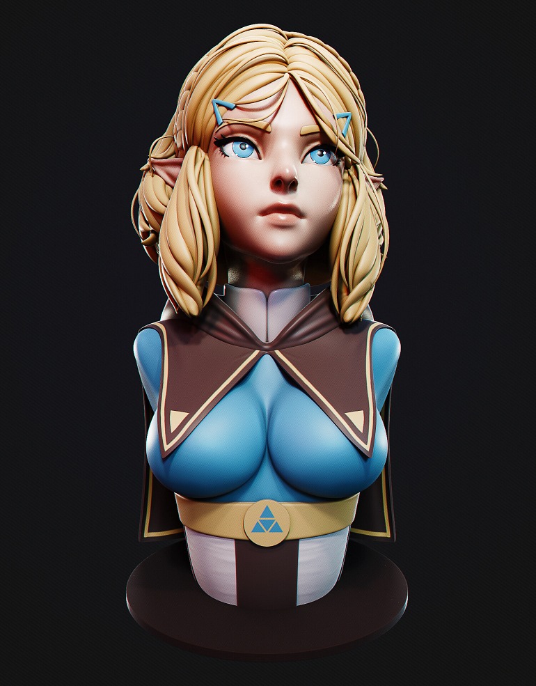 The Legend of Zelda: Breath of the Wild 2 The Legend of Zelda: Breath of the Wild 2