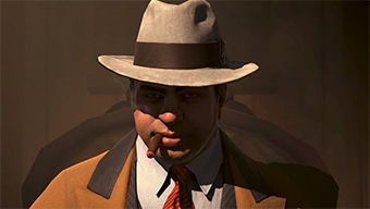 El prometedor Empire of Sin se retrasa y nuestro imperio del crimen tendrá que esperar unos meses