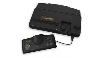 TurboGrafx Mini llegará a varios países europeos, pero España no está entre ellos