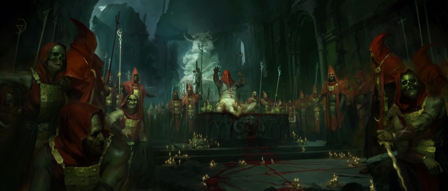 Diablo IV PC