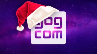 Remate final en la Navidad de GOG con el juego gratis Tower of Time y con nuevas ofertas