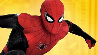 Spider-Man: Far From Home recibe gratis su propia experiencia de realidad virtual