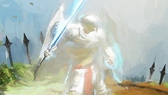 SolSeraph anunciado ¿es el sucesor espiritual de ActRaiser?