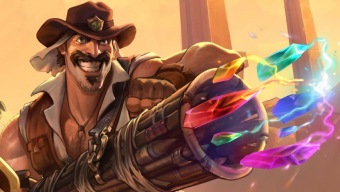 Hearthstone presenta su evento de Halloween con nuevas recompensas gratis