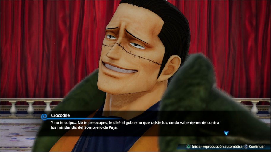 One Piece Pirate Warriors 4 PC