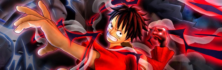 One Piece: Pirate Warriors 4 One Piece: Pirate Warriors 4