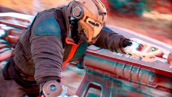 Primer contacto con el multijugador de Disintegration ¿a la altura de Halo?