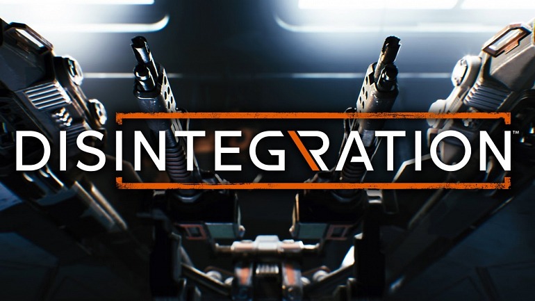 Disintegration Disintegration
