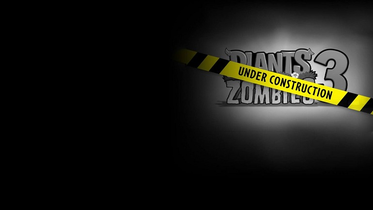 Plants vs Zombies 3 Plants vs Zombies 3