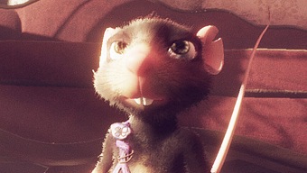 Anunciado A Rat's Quest, una curiosa aventura de roedores amantes