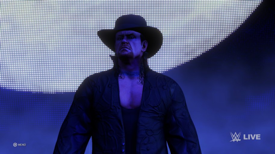 WWE 2K20 PS4